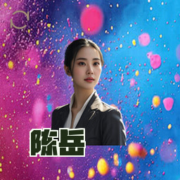 陈岳
