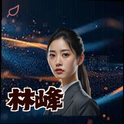 林峰